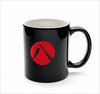 TAZA 8CHO