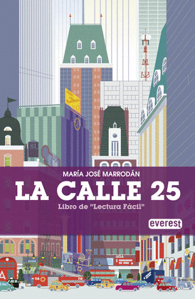 CALLE 25, LA