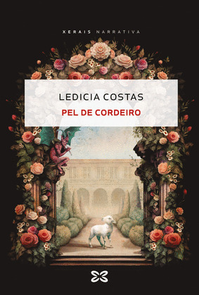 PEL DE CORDEIRO (Á VENDA O 25-4)