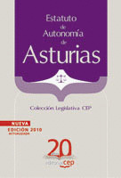 ESTATUTO DE AUTONOMÍA DE ASTURIAS