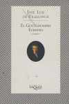 GENTILHOMBRE EUROPEO, EL -FABULA