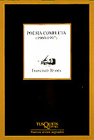 ENSAYO DE UNA DESPEDIDA: POESÍA COMPLETA (1960-1997)