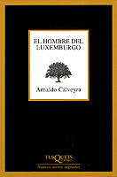 HOMBRE DEL LUXEMBURGO