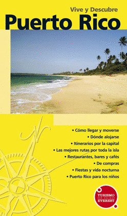 PUERTO RICO