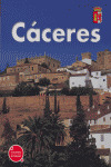 CACERES/RECUERDA