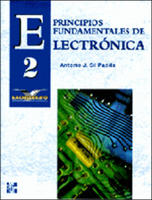 PRINCIPIOS FUNDAMENTALES ELECTRONICA 2ºBACH 96