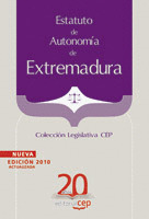 ESTATUTO DE AUTONOMÍA DE EXTREMADURA