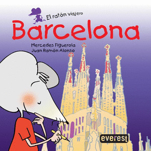 BARCELONA.(RATON VIAJERO)/ESPAÑOL