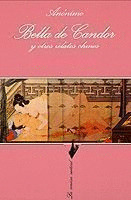 BELLA DE CANDOR
