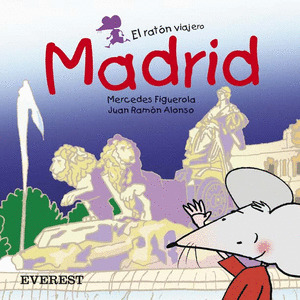 MADRID.(RATON VIAJERO)/ESPAÑOL