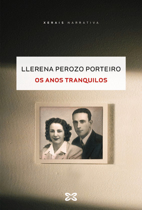 ANOS TRANQUILOS, OS
