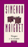 MAIGRET,29 MAIGRET Y SU MAESTRO
