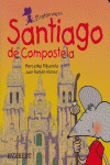SANTIAGO DE COMPOSTELA, EL RATON VIAJERO