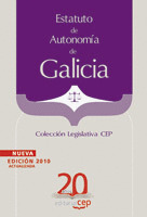 ESTATUTO DE AUTONOMÍA DE GALICIA