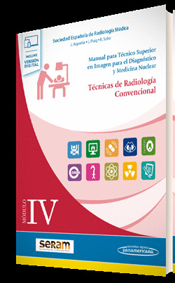 MODULO IV. TECNICAS EN RADIOLOGIA CONVENCIONAL+EBOOK