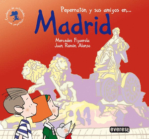 MADRID(PEPERRATON Y SUS AMIGOS EN...)