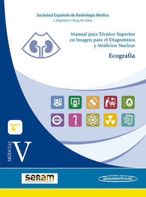 MODULO V. ECOGRAFIA+EBOOK