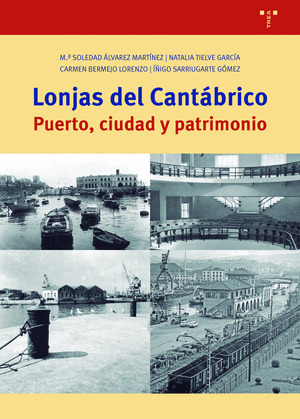 LONJAS DEL CANTÁBRICO