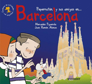 BARCELONA(PEPERRATON Y SUS AMIGOS EN...)