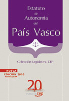 ESTATUTO DE AUTONOMÍA DEL PAÍS VASCO