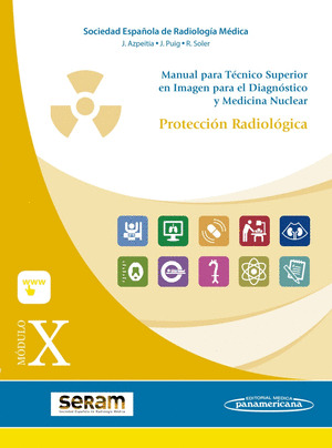 MODULO X. PROTECCION RADIOLOGICA+EBOOK