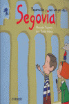 SEGOVIA.(PEPERRATON Y SUS AMIGOS EN...)