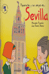 SEVILLA(PEPERRATON Y SUS AMIGOS EN...)