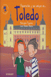 TOLEDO(PEPERRATON Y SUS AMIGOS EN...)