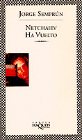 NETCHAIEV HA VUELTO -FABULA-
