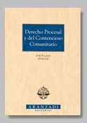 DERECHO PROCESAL DEL CONTENCIOSO COMUNITARIO