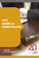 TEST SOBRE LA CONSTITUCIÓN EDICION 2011