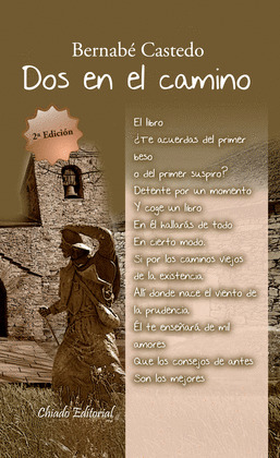 DOS EN EL CAMINO