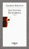 VECINOS DE ENFRENTE -FABULA-