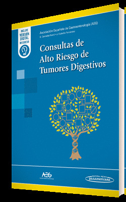 CONSULTAS DE ALTO RIESGO DE TUMORES DIGESTIVOS