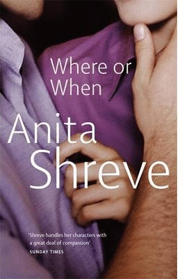 WHERE OR WHEN