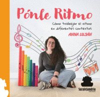 PÓNLE RITMO