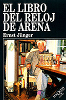LIBRO RELOJ ARENA