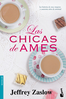 CHICAS DE AMES, LAS