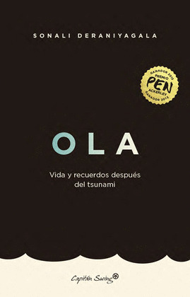 OLA : VIDA Y RECUERDOS DESPUÉS DEL TSUNAMI