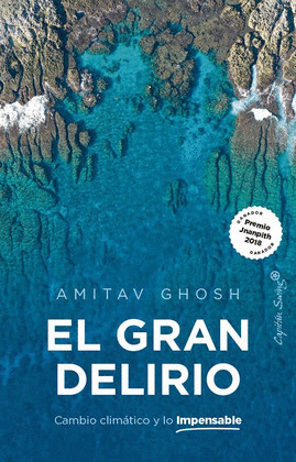 GRAN DELIRIO, EL