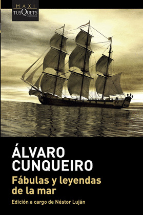 FABULAS Y LEYENDAS DE LA MAR