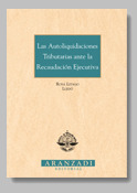 AUTOLIQUIDACIONES TRIBUTARIAS RECAUDACION EJECUTIV