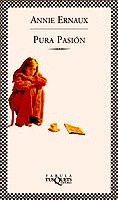 PURA PASION -FABULA-