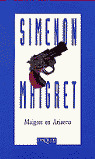 MAIGRET,32 MAIGRET EN ARIZONA