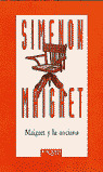 MAIGRET,33 MAIGRET Y LAS ANCIANA