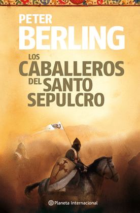 CABALLEROS DEL SANTO SEPULCRO, LOS