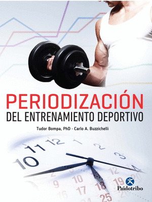 PERIODIZACION DEL ENTRENAMIENTO DEPORTIVO