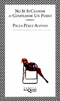 ## NO SE SI CASARME -FABULA-