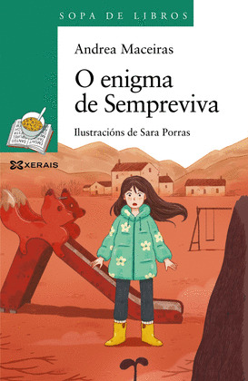 ENIGMA DE SEMPREVIVA, O