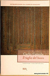 TAGLIO BOSCO